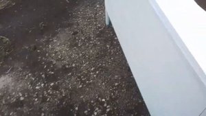 Тележка для продажи сахарной ваты своими руками за 5000 тысяч рублей готова!!