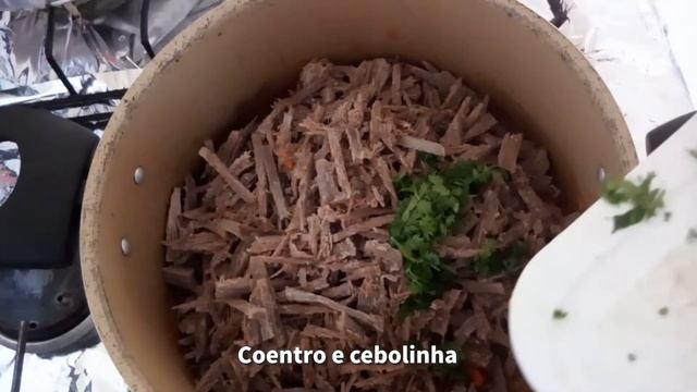 Como fazer pão recheado com carne louca смотреть онлайн