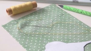 Мастер-класс «Весеннее панно»