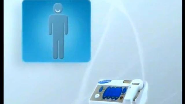 ЛЕГЕНДА! Лазерный аппарат квантовой терапии "Руслан".Где купить. смотреть онлайн