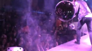 ХАКИ - 20-00,  "OOPS". (live), 31.03.2011