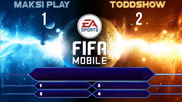 Fifa mobile 19 -  НОВЫЙ КОНТЕНТ с Maksi Play