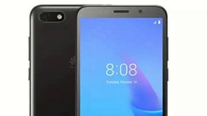 Характеристики Huawei Y5 Lite (2018) - бюджетный смартфон на Android Go