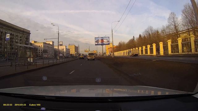 Neoline cubex v45 запись днем! смотреть онлайн