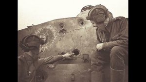 Танк КВ-1 - преимущества и недостатки | История танка | Почему сняли с производства?