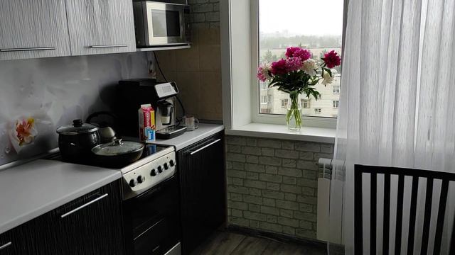 Мне подарили цветы ??/В магазин за рыбой ? смотреть онлайн