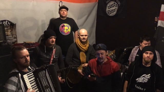 Dzieciuki приглашают на BRUTTO в Гродно 12 февраля смотреть онлайн