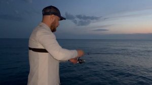 ROCKFISHING летом. Ловля СТАВРИДЫ на пилькеры и поимка редкой рыбы?