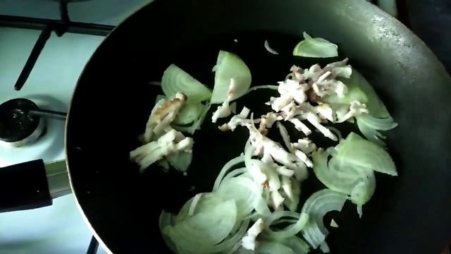 Солянка Мясная???