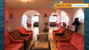RIADH CLUB 3* Тунис Хаммамет обзор – отель РИАДХ КЛАБ 3* Хаммамет видео обзор