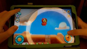 Играю в игру котик Бубу 2 (cat Bubbu 2). Веселимся вместе с котиком Бубу. Пробуем новую еду.