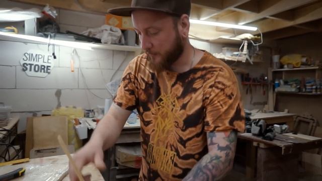 Скейт-лайфхаки: ЧАСТЬ 1. смотреть онлайн