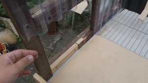СТРОЮ МИНИ ГОЛУБЯТНЮ, BAUE EINEN MINI TAUBENSCHLAG, BUILD A ROLLER KIT BOX – #2