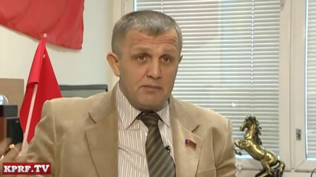 Н.В. Коломейцев о с/х машиностроении 