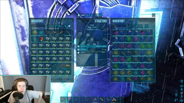 ARK: Desert Explorer Notes & Chill - 2 смотреть онлайн