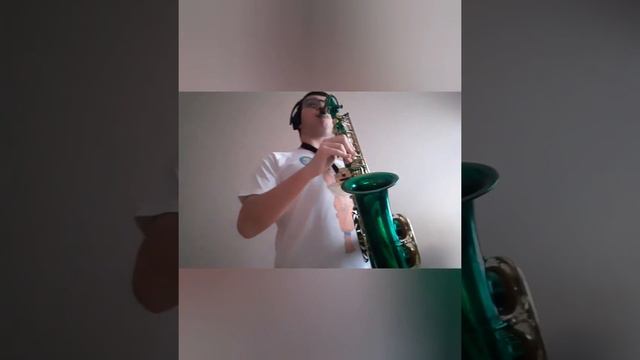 Dance Monkey saxophone смотреть онлайн
