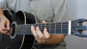 Классические гитары Bandes | Uriah Heep - Lady In Black