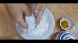 Жареная камбала на сковороде. Подробный рецепт.