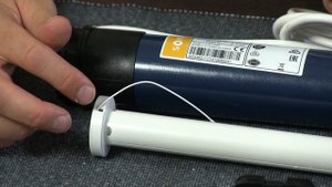 How to reset a Somfy remote control - RTS