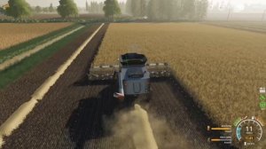 FS19 Mappe Michigan Farm E8