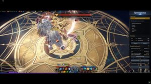 Lost Ark: Дпс тест обновленной призывательницы 1583 ГС (билд через мастерство)