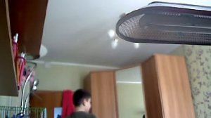 Бешеные люди .