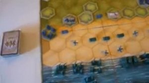 Обзор настольной игры "Memoir '44"