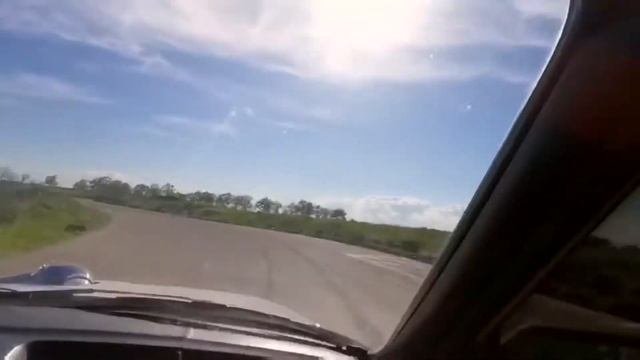 Первые тесты и настройка E30 M30b30turbo
