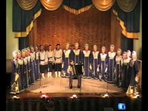 Сибирские зори -Трава, моя трава