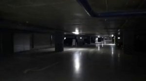 Паркинг от ГК «ПИК» в ЖК Варшавское шоссе 141