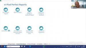 Using XMLA with Power BI for end user reporting in Excel | Paul Martin