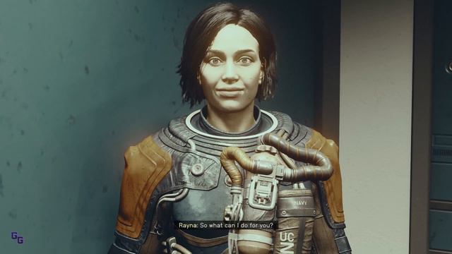 Starfield - 18 - Getting Wrecked [Uncut/Full Play Through with Commentary] смотреть онлайн