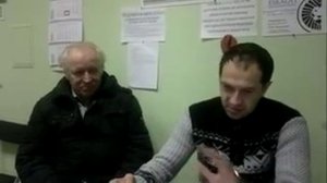 5.5.1. Отзыв клиента по отмене судебного решения банка Русский Стандарт. Часть 1.