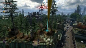 Dying Light 2 против Dying Light - Сравниваем испытания ПАРКУРОМ | PARKOUR