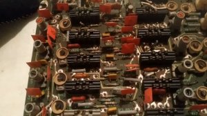 Радиотехника "МР- 5201 стерео" -1988г.