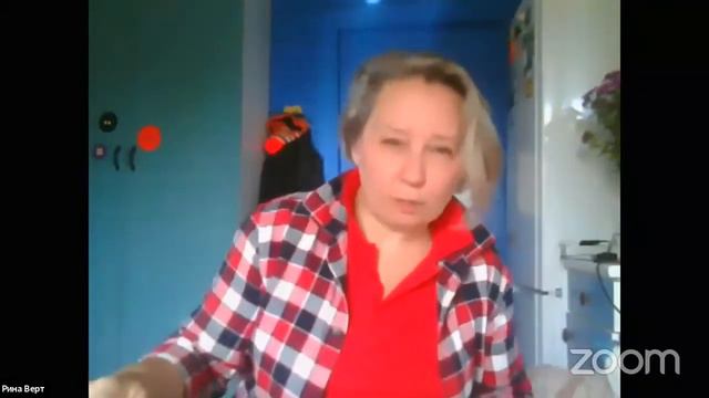 #244 Рина Ю экс Нарши Диалог как самая неважная часть сценария,