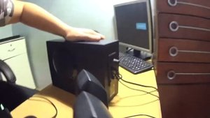 Аудио система Logitech s220