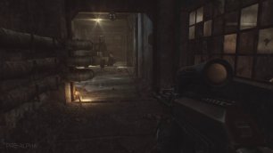 Escape from Tarkov - Action Gameplay Trailer