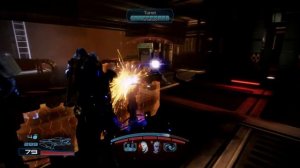 Mass Effect 3 - Priority: Cerberus Headquarters - Part 2