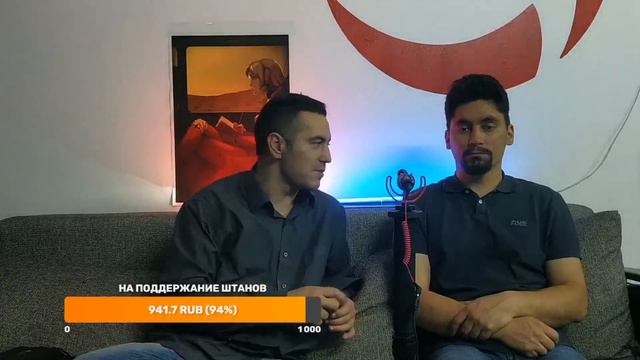 Новости планы и все такое, Comrade Major-Руслан Киплинг смотреть онлайн