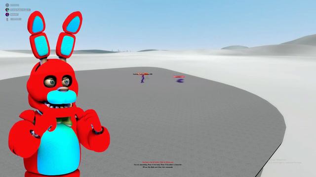 OH MY GOD..MY BODY IS CURSED!! D: || Ragdoll Combat (RedFire Gmod #3) смотреть онлайн