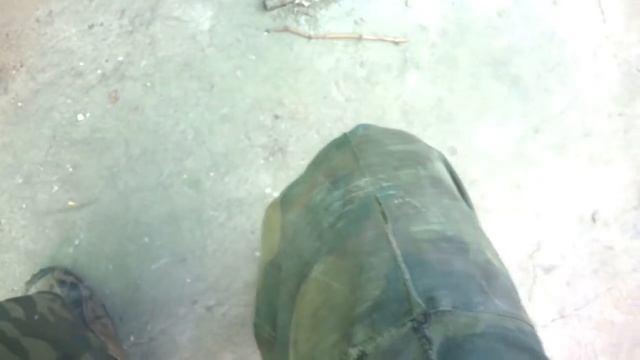 Как сделать катану (ну почти...) смотреть онлайн