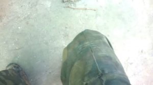 Как сделать катану (ну почти...)