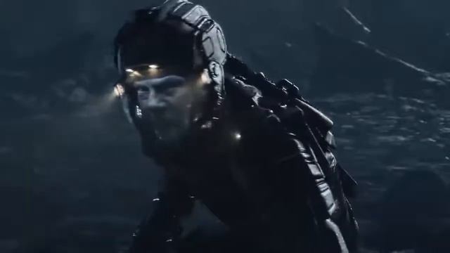 The Callisto Protocol Trailer (2023) смотреть онлайн