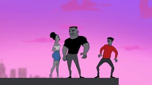 Joeboy - All For You (Visualizer)