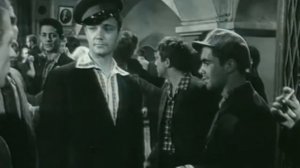 Покемоны прессуют активиста - Живет такой парень (1964)