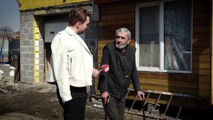 В КРАСНОЯРСКЕ ЗАТОПИЛО НЕСКОЛЬКО УЧАСТКОВ В СНТ «ЧЕРЁМУШКИ»