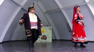 Если б я был султан!!!Восточный танец,парк Горького,Харьков!!!