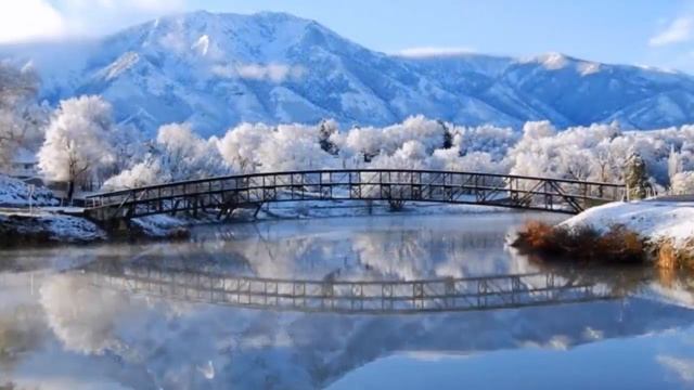 Околдовала все Зима смотреть онлайн