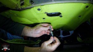 SKIDOO 900 ACE OIL & FILTER CHANGE | XRS TURBO Snowmobile